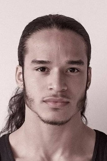 Ảnh của Luciano Acuna Jr.