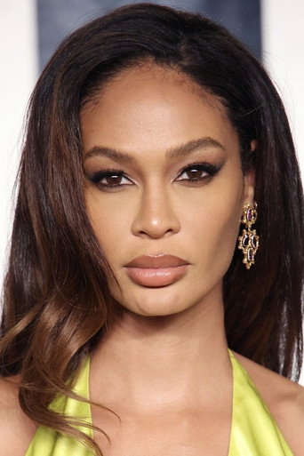 Ảnh của Joan Smalls