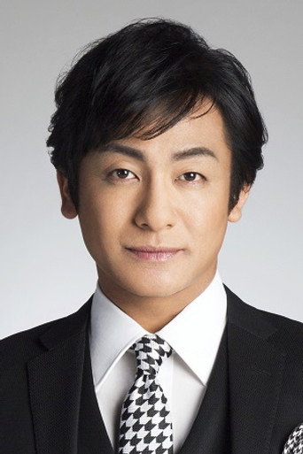 Ảnh của 六代目 片岡愛之助