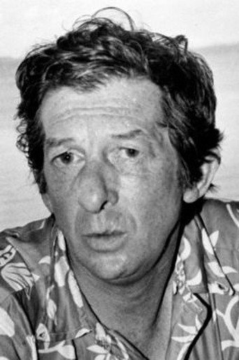 Ảnh của Jack MacGowran