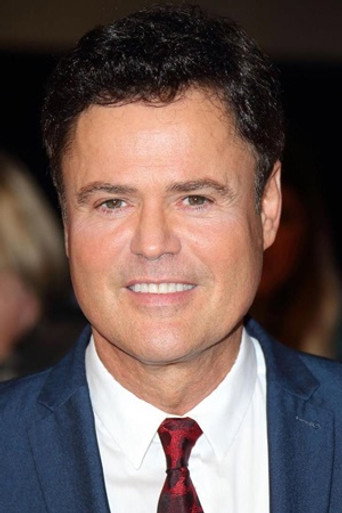 Ảnh của Donny Osmond