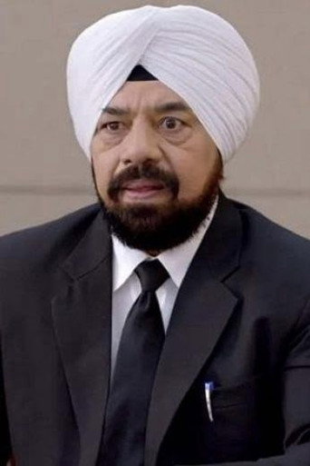Ảnh của B.N. Sharma