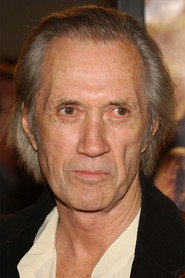 Ảnh của David Carradine