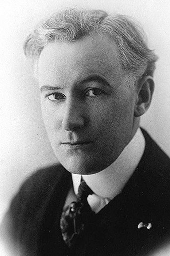 Ảnh của Broderick O'Farrell