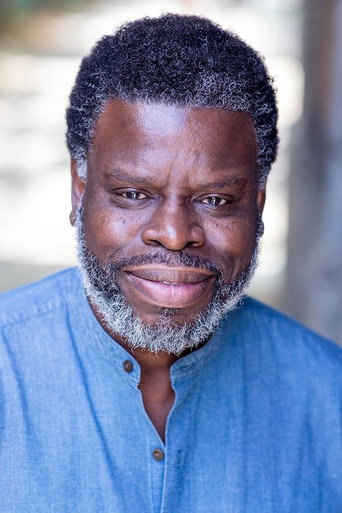 Ảnh của Femi Elufowoju Jr.