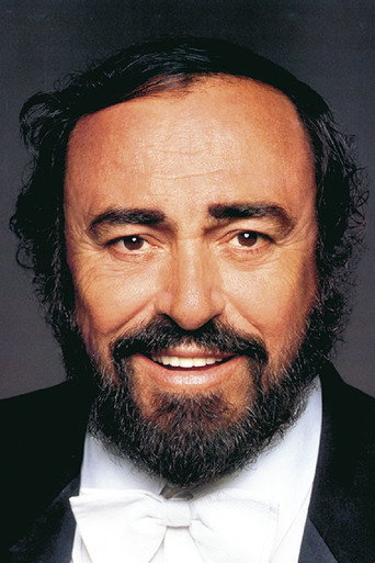 Ảnh của Luciano Pavarotti