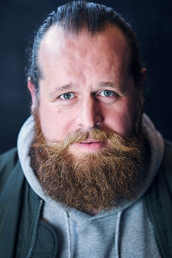 Ảnh của Daniel Hoffmann-Gill
