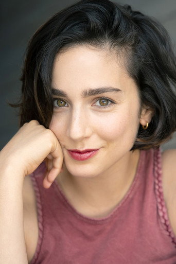 Ảnh của Molly Ephraim