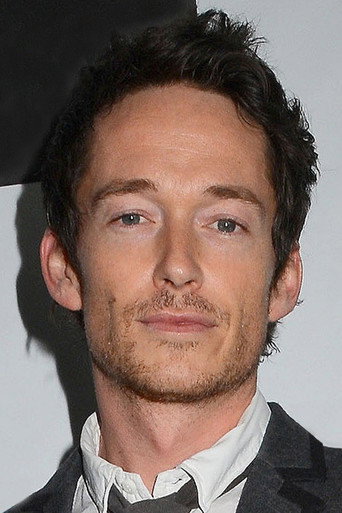 Ảnh của Simon Quarterman