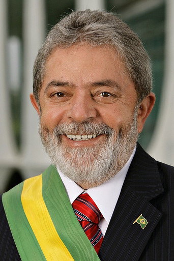 Ảnh của Luiz Inácio Lula da Silva