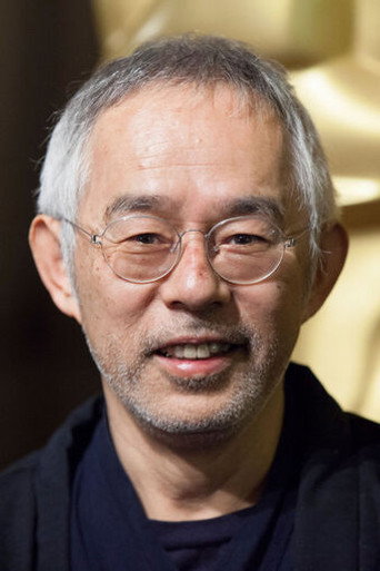 Ảnh của 鈴木敏夫