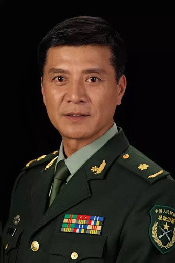 Ảnh của Liu Zhibing