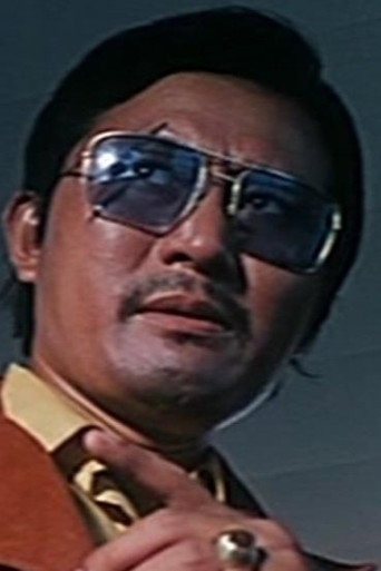 Ảnh của James Nam Seok-Hoon