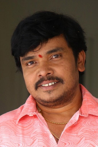 Ảnh của Sampoornesh Babu