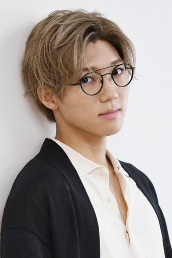 Ảnh của 安井謙太郎