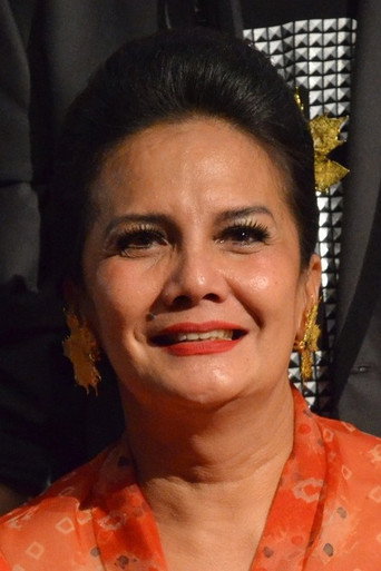 Ảnh của Christine Hakim