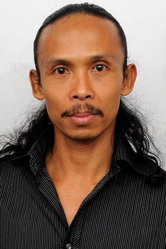 Ảnh của Yayan Ruhian