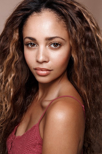 Ảnh của Vanessa Morgan