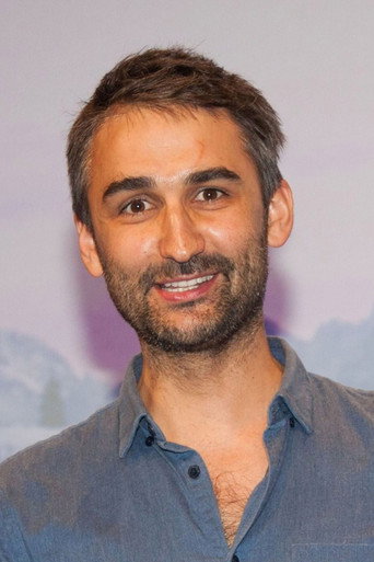 Ảnh của Martin Bourboulon