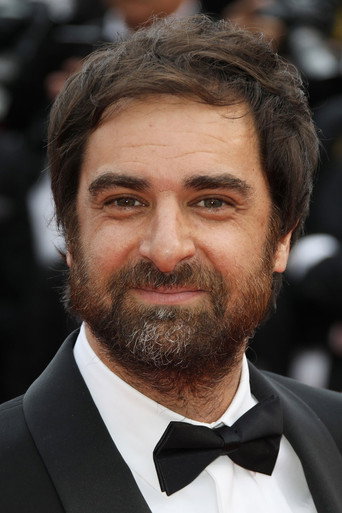 Ảnh của Grégory Montel