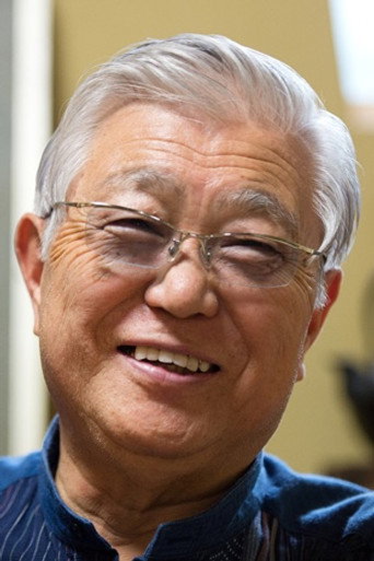 Ảnh của 勝間田具治