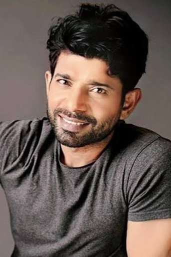 Ảnh của Vineet Kumar Singh