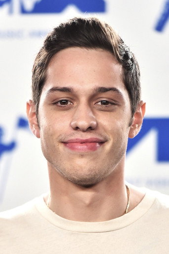 Ảnh của Pete Davidson