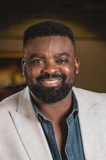Ảnh của Kunle Afolayan