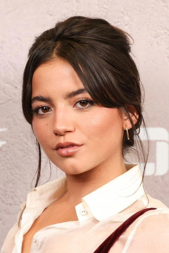 Ảnh của Isabela Merced