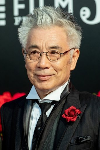 Ảnh của イッセー尾形