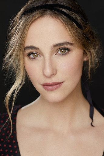 Ảnh của Lauren Swickard