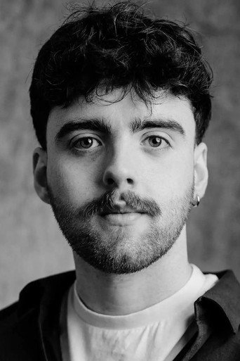 Ảnh của Ian O'Reilly