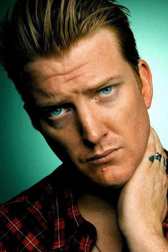 Ảnh của Joshua Homme
