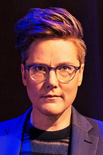 Ảnh của Hannah Gadsby
