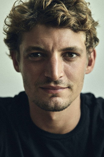 Ảnh của Niels Schneider