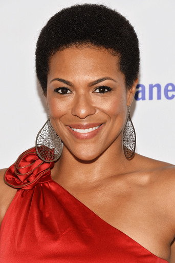 Ảnh của April Parker Jones