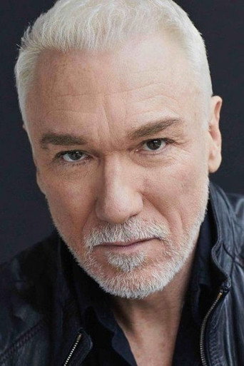 Ảnh của Patrick Page