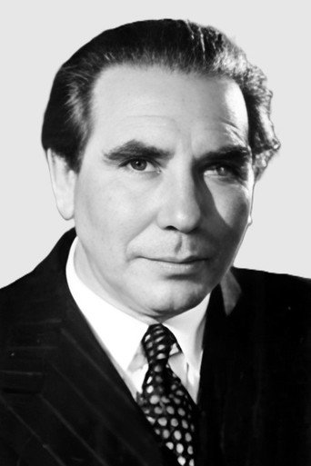 Ảnh của Donald Wolfit