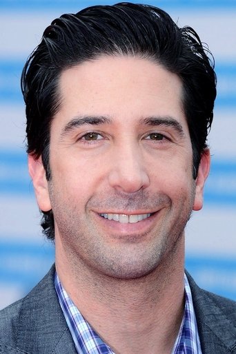 Ảnh của David Schwimmer