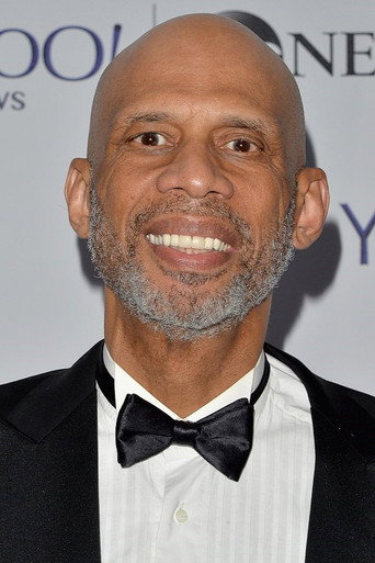 Ảnh của Kareem Abdul-Jabbar