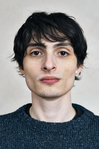 Ảnh của Finn Wolfhard