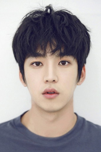 Ảnh của Kim Tae-hyung