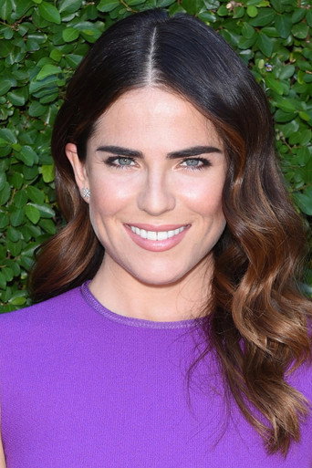 Ảnh của Karla Souza