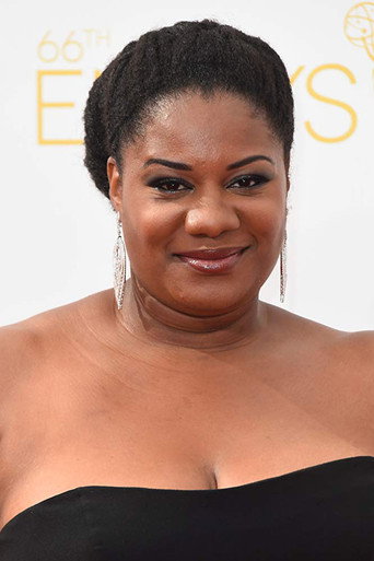 Ảnh của Adrienne C. Moore
