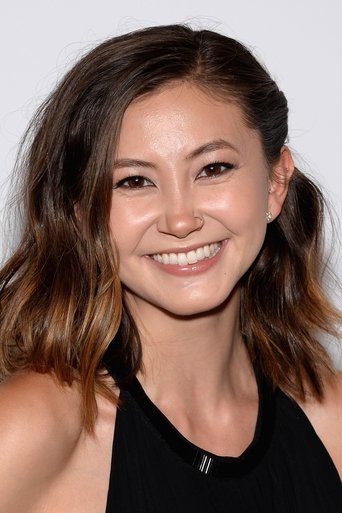 Ảnh của Kimiko Glenn