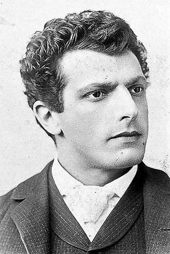 Ảnh của Henry Bergman