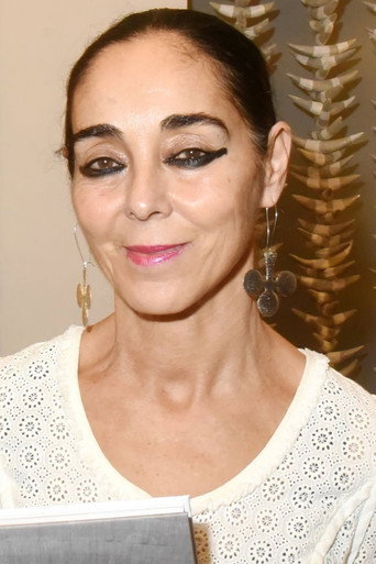 Ảnh của Shirin Neshat