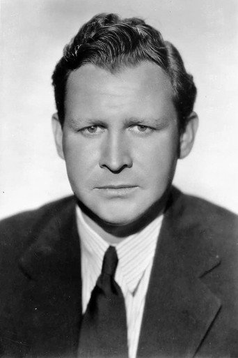 Ảnh của Barton MacLane