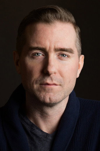 Ảnh của Michael Patrick Thornton