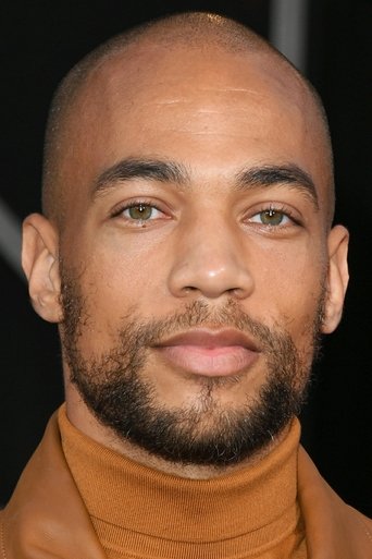 Ảnh của Kendrick Sampson